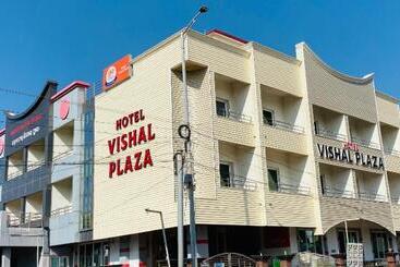 Hotel Vishal Plaza