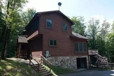 コテージ Laird`s Retreat