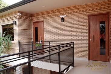 펜션 Casa Boutique Bèla Sofía