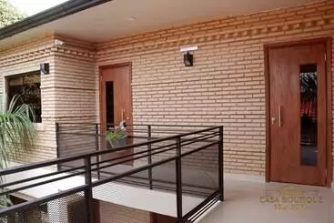 Pensionat Casa Boutique Bèla Sofía