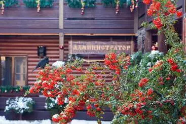 ペンション Guest House Kurshewel