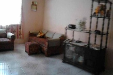 پانسیون Laura S Place