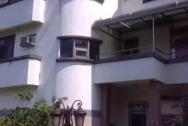 پانسیون Song Tian Ju B&b