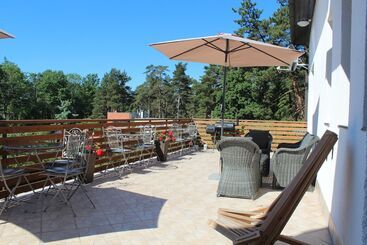 Pensão Villa Neubad