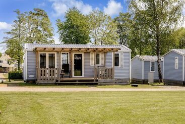 Resort Jelling Family Camping & Cottages