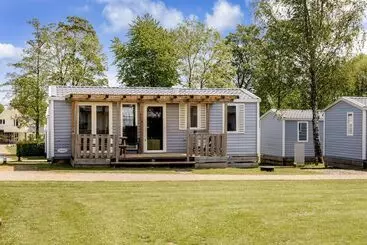 Resort Jelling Family Camping & Cottages