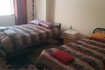 Yo Lin Hostal