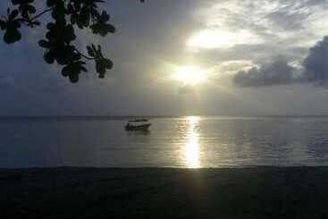 Bed & Breakfast Casa Turistica Miss G