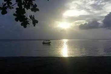 ベッドアンドブレックファースト Casa Turistica Miss G