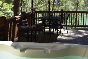 بيت ريفى Cherry Acre