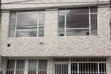 客栈  Vivero By Fadagi