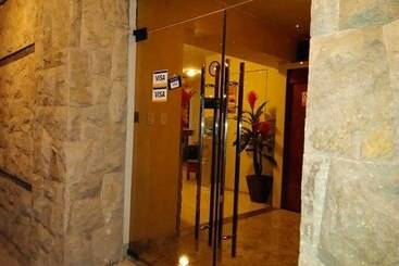 호텔 El Valle De Churin