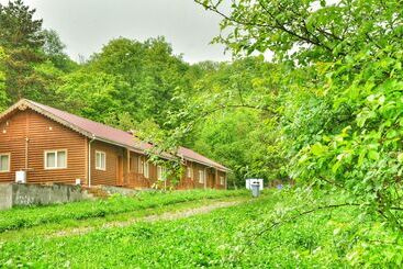 هتل Goy Gol Lake Resort