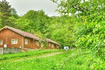 هتل Goy Gol Lake Resort