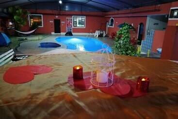 Hotel Hostería El Tisaleño