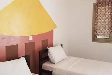 هتل Le Petit Quartier   Chez Amanthia