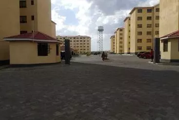 ホテル Lewisky Homestays And Tours