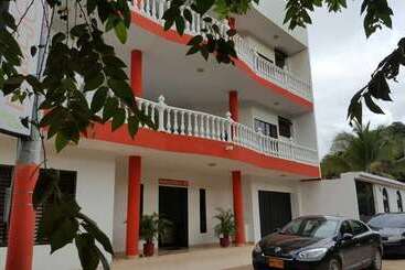 Szálloda Morada Del Sol