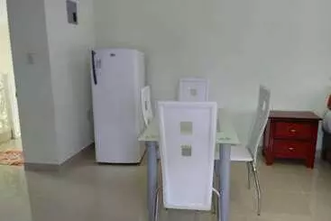 Majatalo Edificio Cinda Foundation