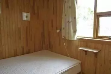 کلبه Sólbrekka Holiday Homes