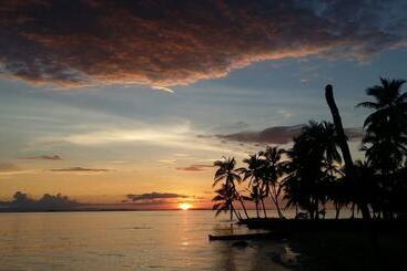 Cabañas Demar Achudup   Hostel