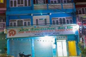 Gorkha Chhen Bed & Breakfast
