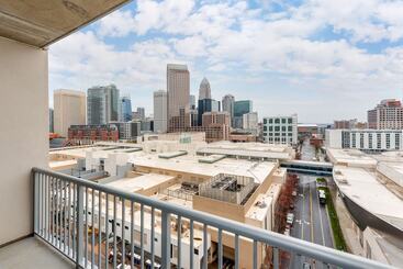 Heaven In Charlotte Furnished Apartments