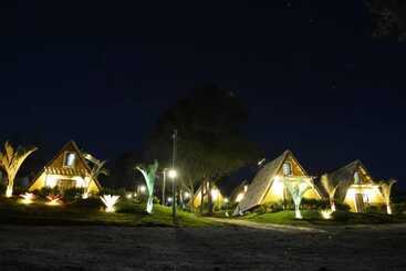 Chalés Quinta Do Cedro