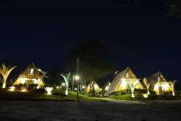 Chalés Quinta Do Cedro