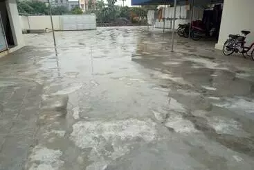 هتل Duong Thanh