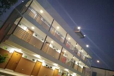 Hotel Grand Diamond Guest House