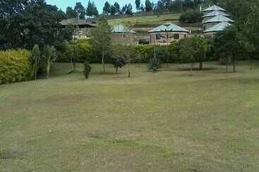 호텔 Katabile Country Resort