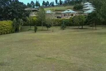 هتل Katabile Country Resort