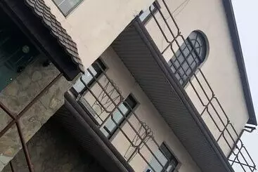 Hôtel Mozhayskiy