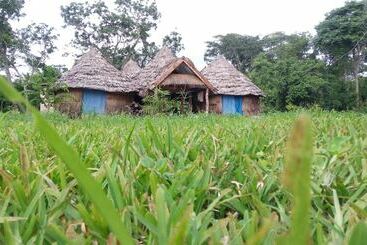 Ngerengere River Eco Camp