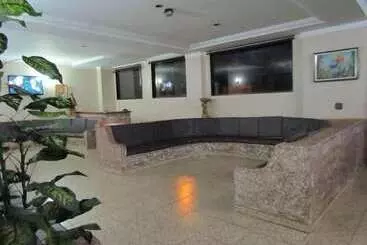 ホテル Skala Park