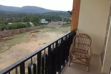 Kibar Mos Hotel And Lodges