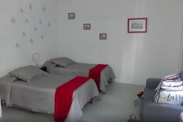 Pensionat Estudio Cancún