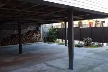 Majatalo Hospedaje Corina