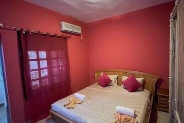 Sinai Old Spices B&b