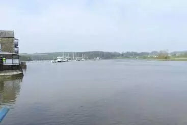 コテージ 27 29 St. Marys Place