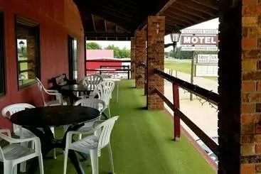 Alexander House Motel