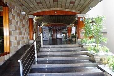 Gran Hotel Continental