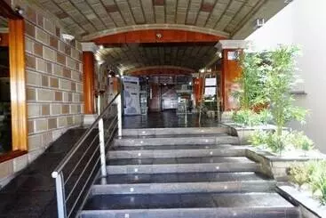 Gran Hotel Continental