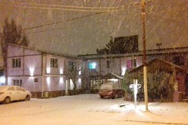 Hospedaje Norte Calafate   Hostel