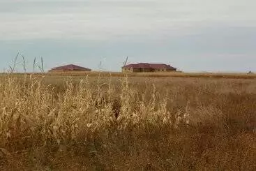 Dakota Prairie Lodge & Resort
