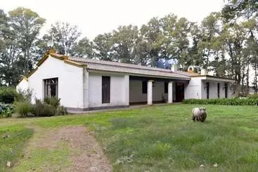 Estancia Argentina La Armonia