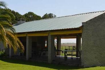 Hotel Estancia La Esperanza