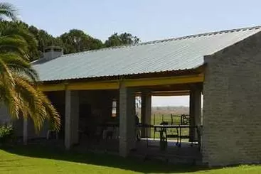 Hotel Estancia La Esperanza
