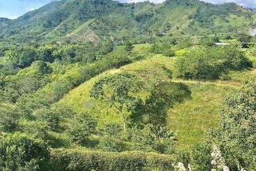 ホテル La Primavera